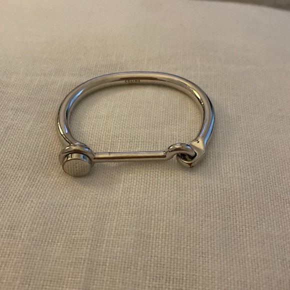 Celine cuff bracelet - Picture 1 of 3